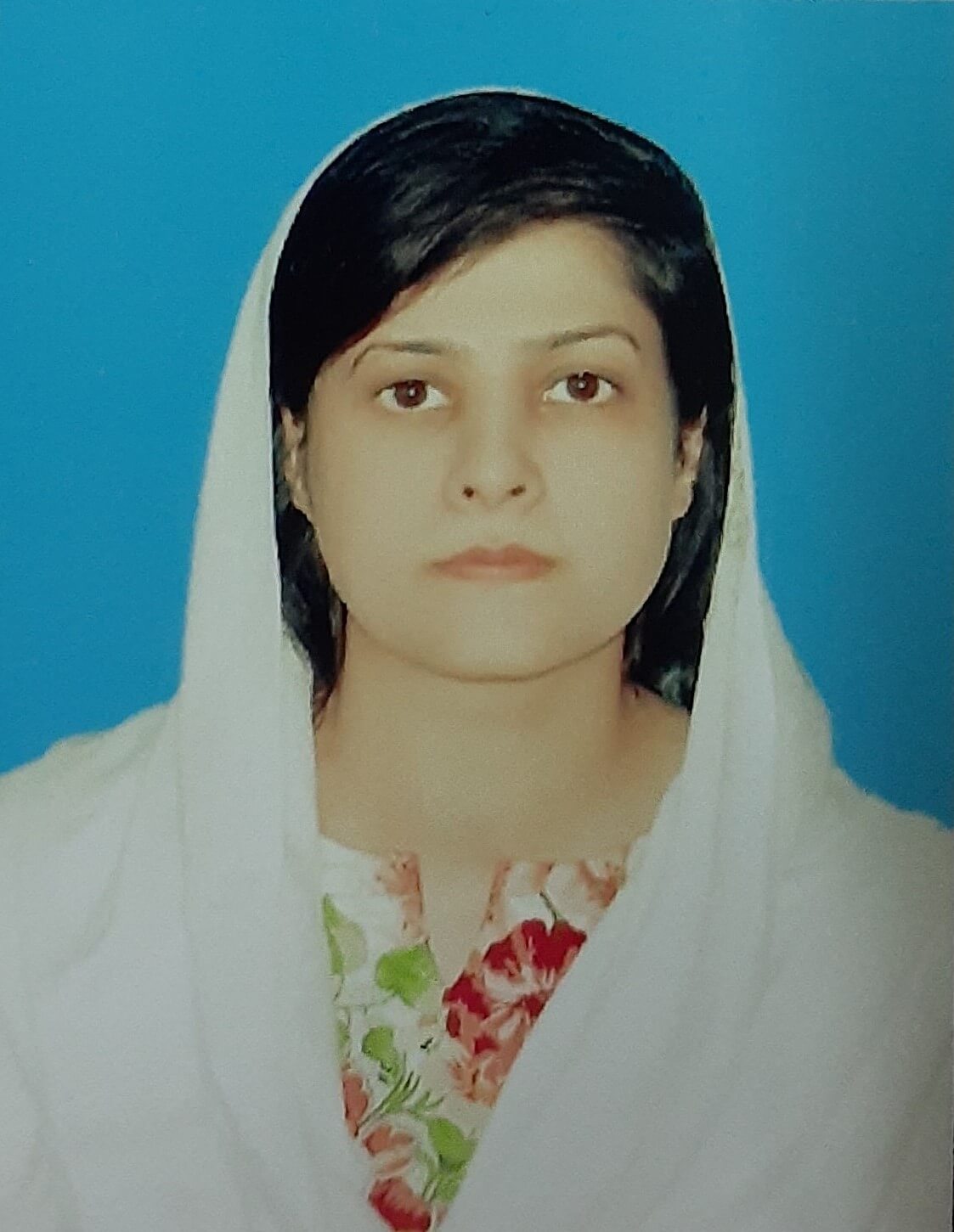 Dr. Hina Zahid