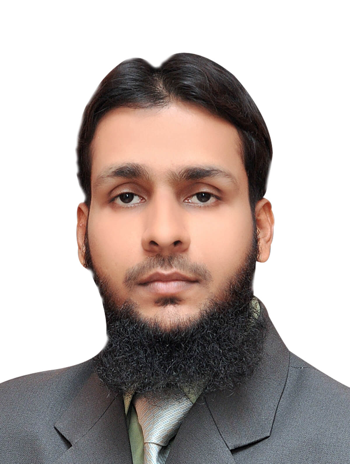 Muhammad Aamir
