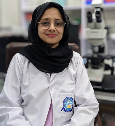 Sukaina Arshad