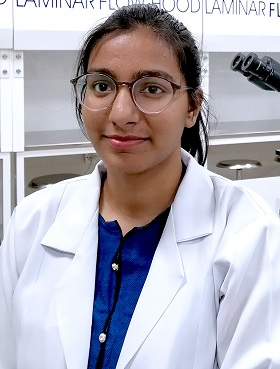 Anisa Mahmood
