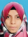 Ms. Sukaina Shabbir