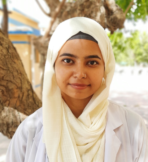 Dr. Rabya Munawar