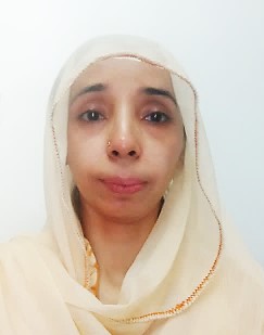 Dr. Kiran Farooq