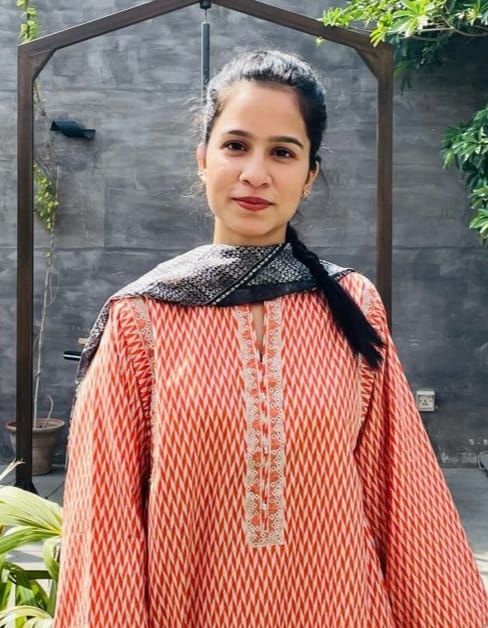 Maheen Sahid