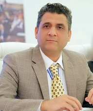 Prof. Dr. Kashif Shafique