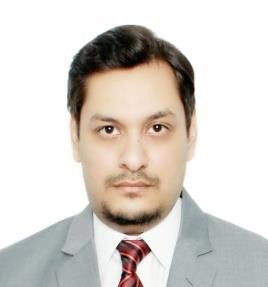 Dr. Salman Ahmed