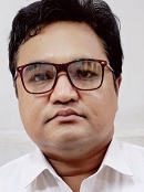 Mr.  Syed Arif Ali