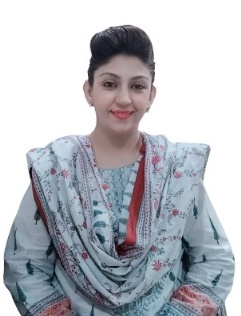 Dr. Habiba Shah