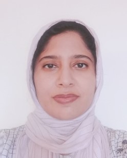 Sana Ahmed