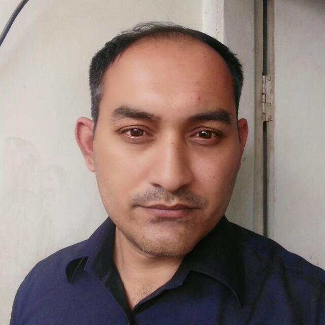 Dr. Baber
