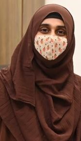 Dr. Sabahat Naeem