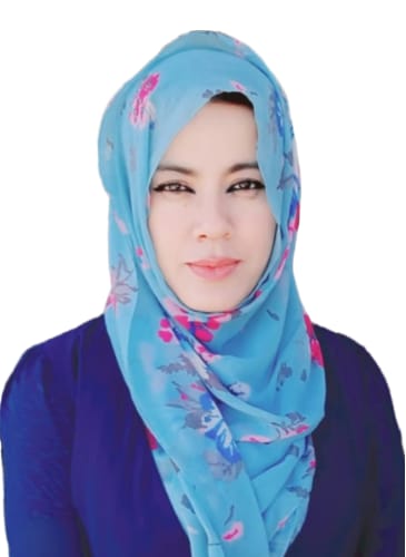 Saira Yasmeen
