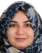 Ms. Tooba Zaidi