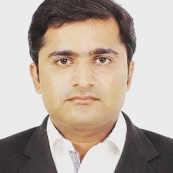 Zeb Hussain