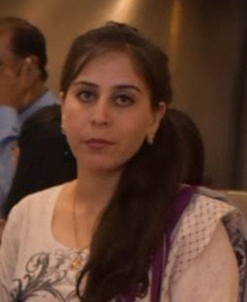 Ruqaiyya Noor