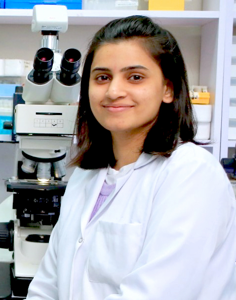 Anusha Amanullah