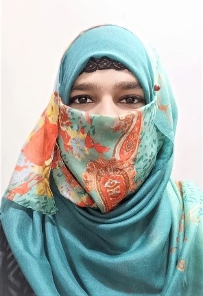 Hanzala Khan