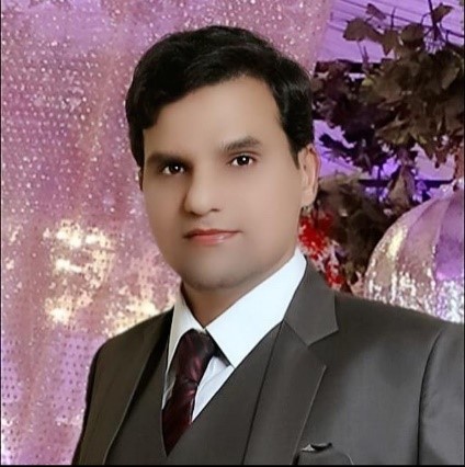 Muhammad Asif