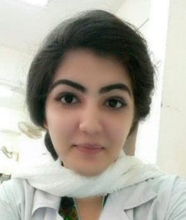Anosh Tahir