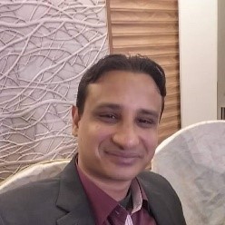 Dr. Faheema Hafeez Siddiqui