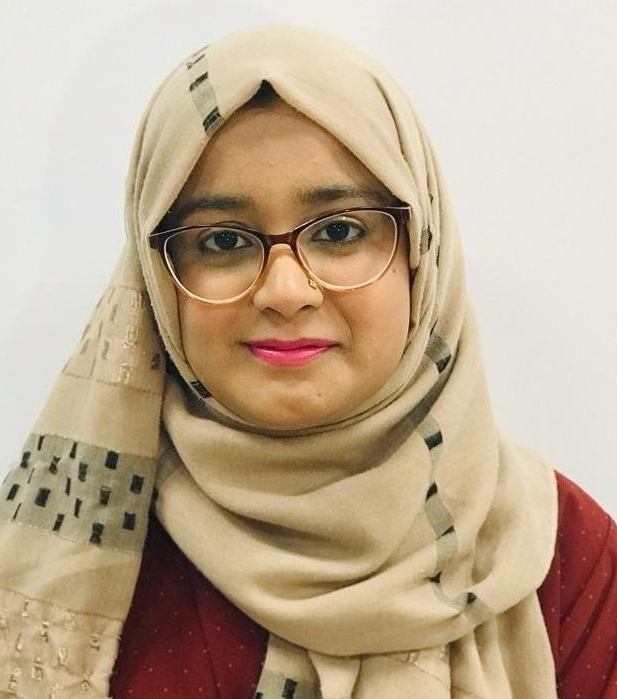 Aliya Shujat