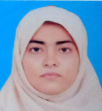 Quratulain Amir
