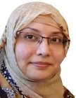Ms. Saba Mughal