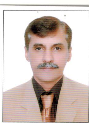 Dr. Riaz Ahmed Qureshi