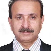 Dr. Zulfiqar Ali Shaikh