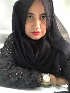 Surraya Shams