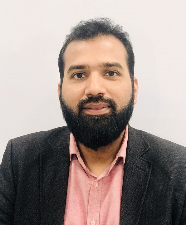 Tabish Ali