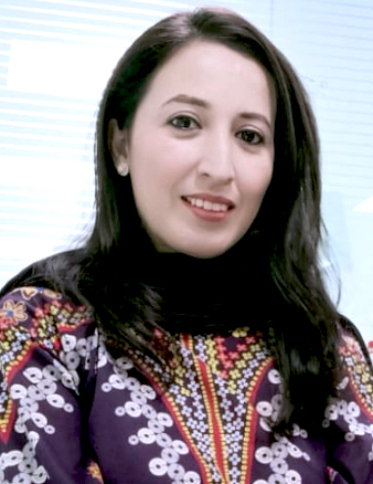 Shabana Arzoo