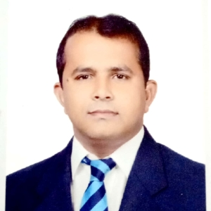 Dr. Asad  Ali Mahesar