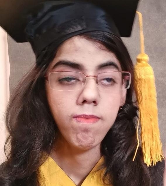 Mahnoor Hafeez
