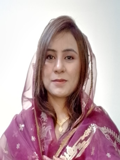 Maryam Moula Bakhsh
