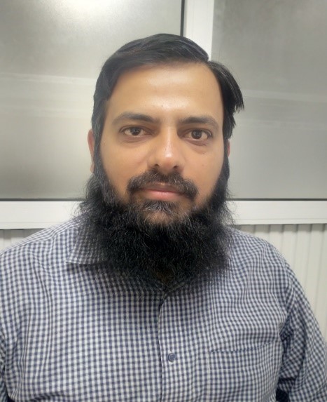 Muhammad Yasir Malik