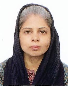 Dr. Mahera Moin