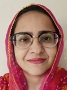 Ms. Mehreen Amer