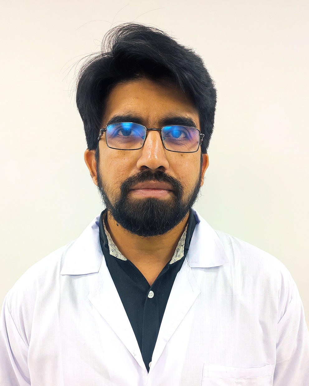Dr. Salman Ahmed Khan