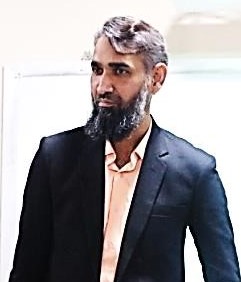 Prof. Dr. Noor Jahan
