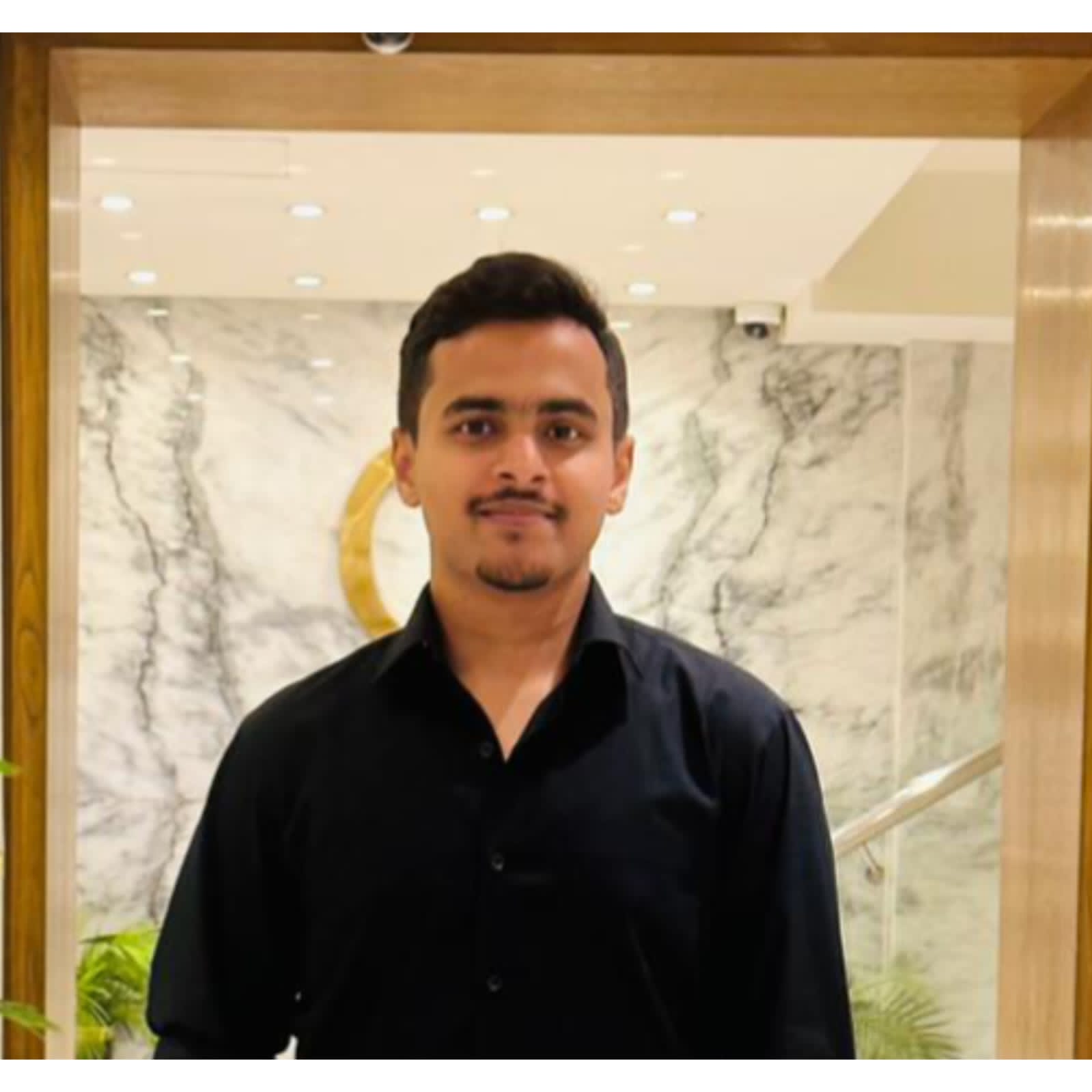 Fahad Alam