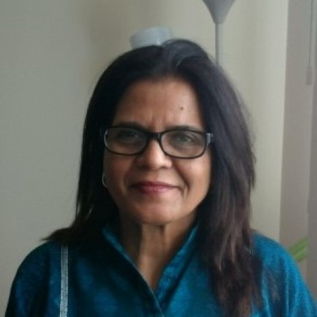 Dr. Nilofer Fatimi Safdar