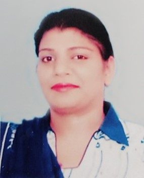 Kamila Mariam Iftikhar