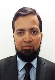 Dr. Erum Shah