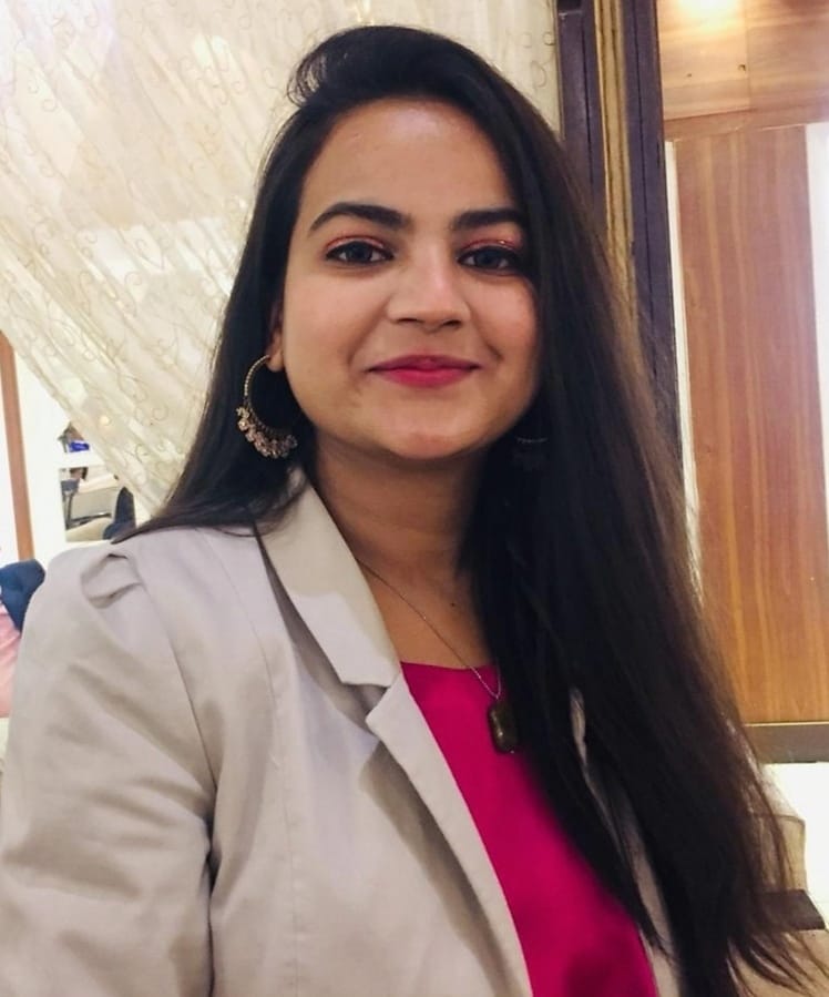 Javeria Naseer