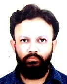 Sohail Ahmed Khan